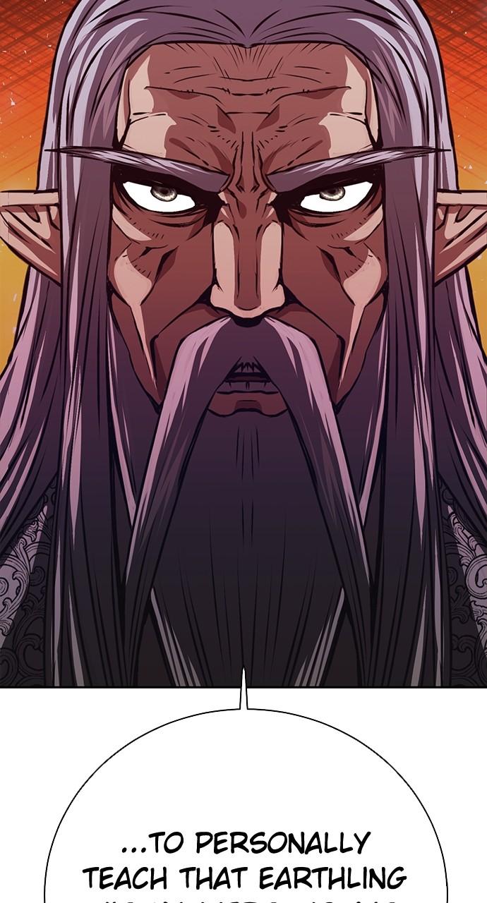 Seoul Station Druid Chap 112 - Next Chap 113