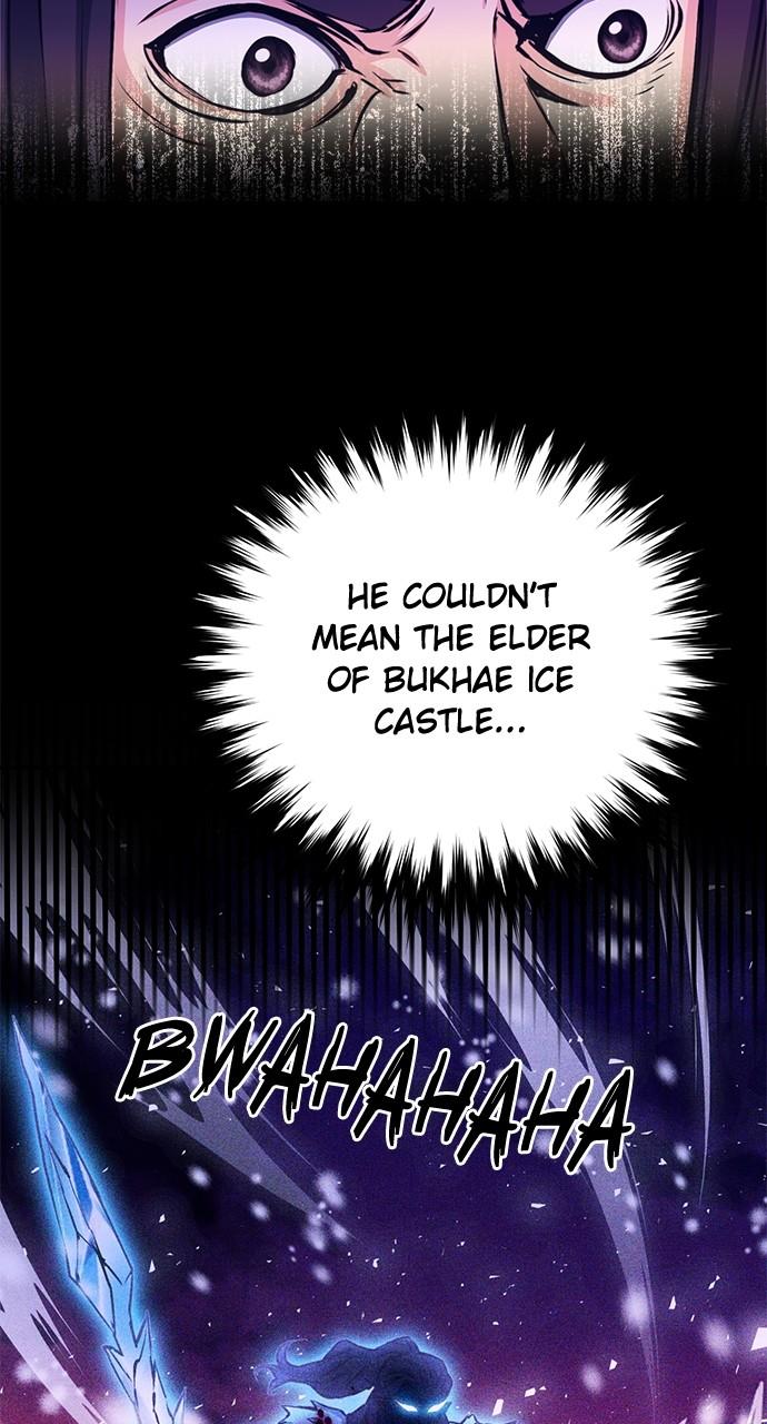 Seoul Station Druid Chap 112 - Next Chap 113