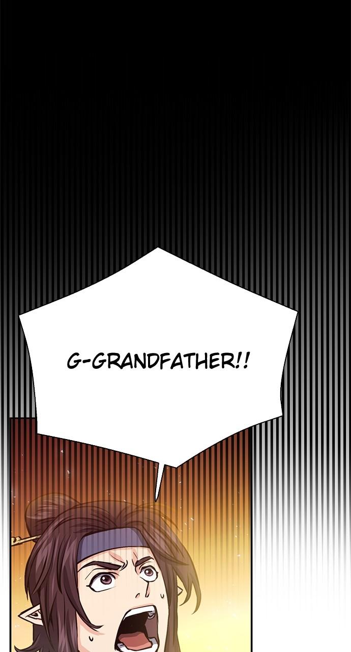 Seoul Station Druid Chap 112 - Next Chap 113