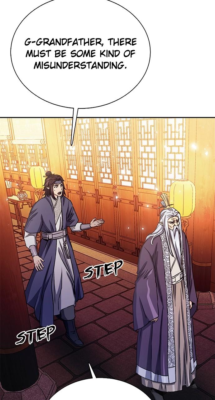 Seoul Station Druid Chap 112 - Next Chap 113