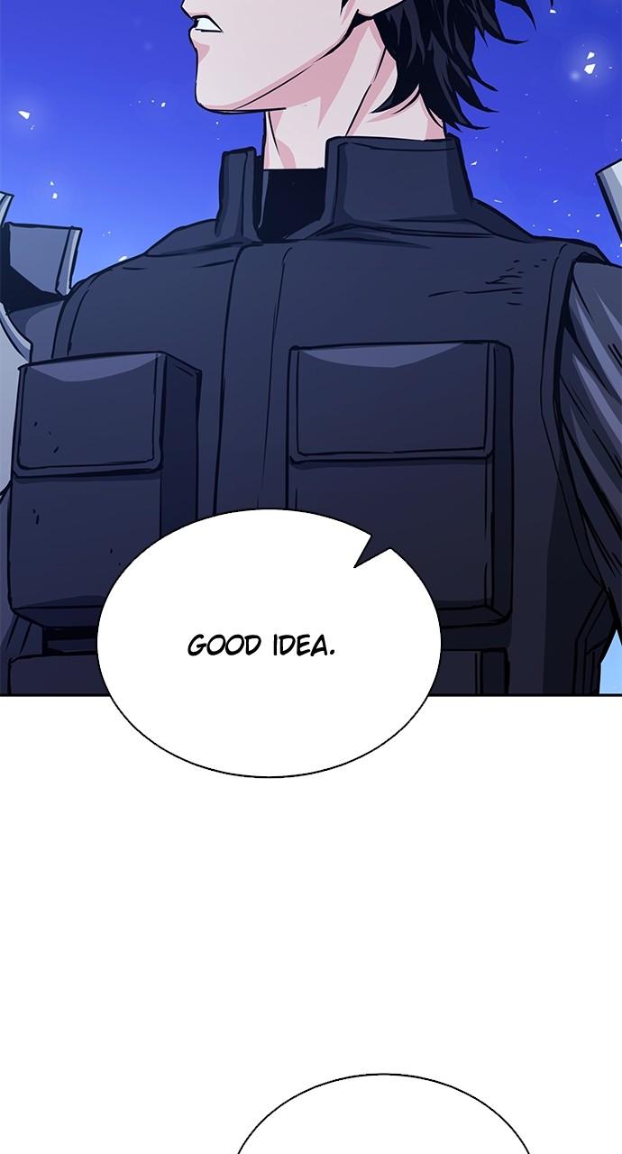 Seoul Station Druid Chap 112 - Next Chap 113