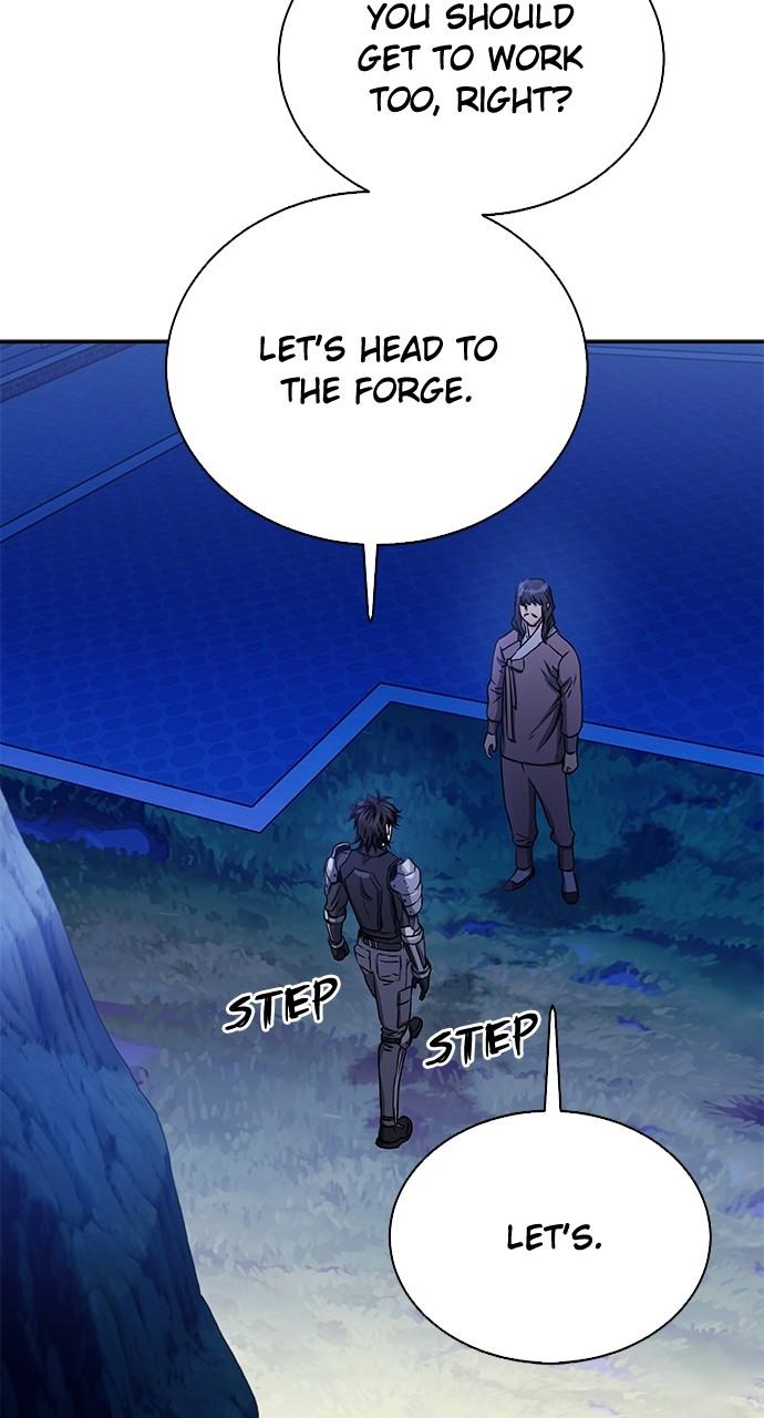 Seoul Station Druid Chap 112 - Next Chap 113