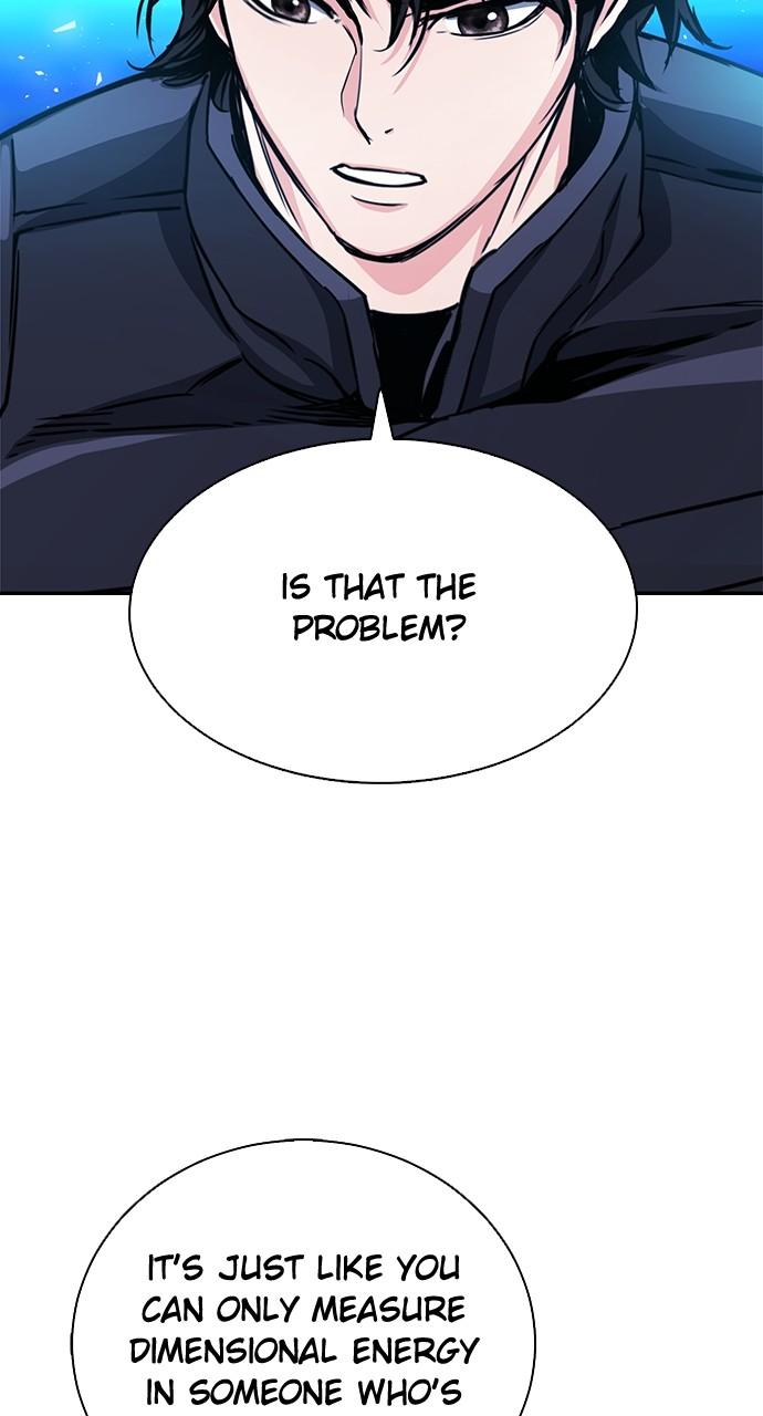 Seoul Station Druid Chap 112 - Next Chap 113