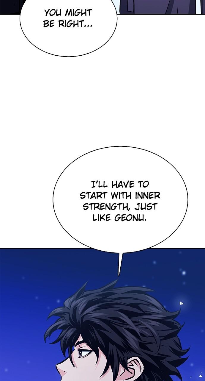 Seoul Station Druid Chap 112 - Next Chap 113