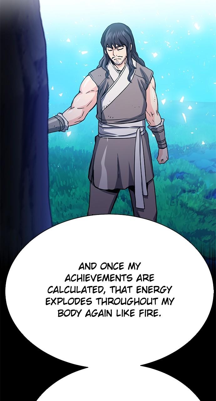 Seoul Station Druid Chap 112 - Next Chap 113
