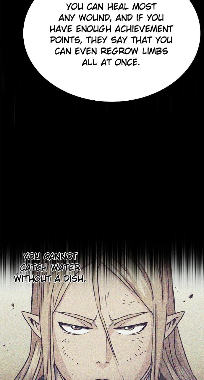 Seoul Station Druid Chap 112 - Next Chap 113