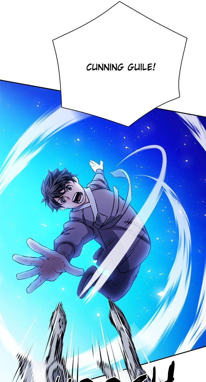 Seoul Station Druid Chap 112 - Next Chap 113