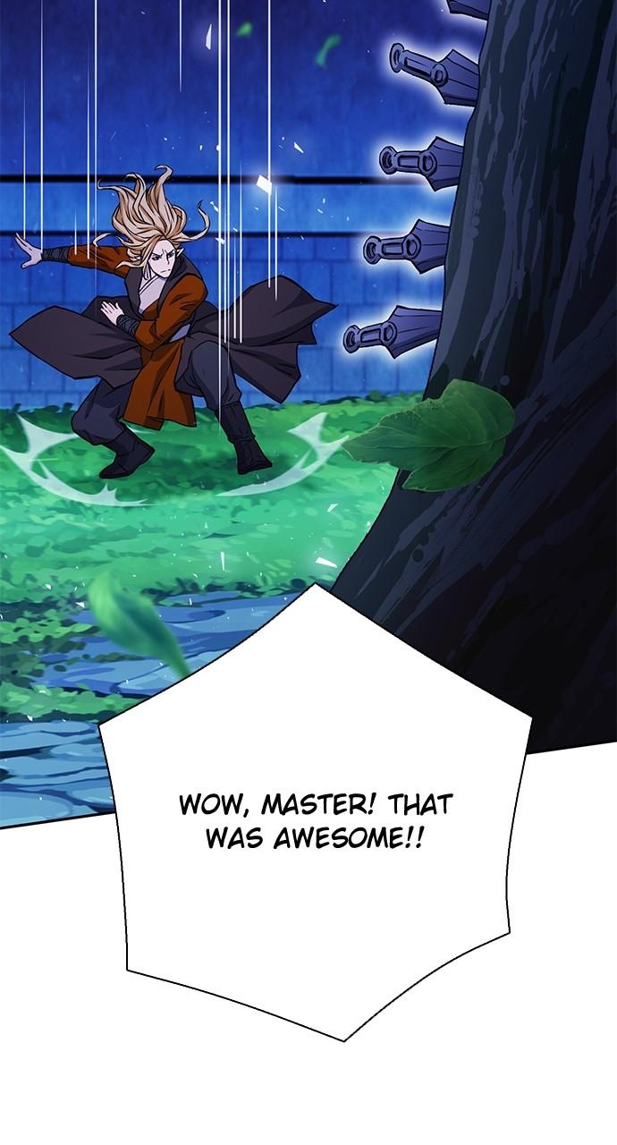 Seoul Station Druid Chap 112 - Next Chap 113