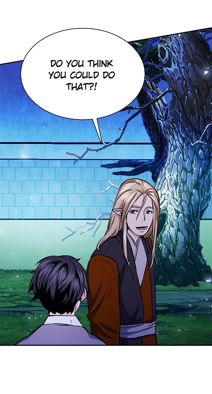 Seoul Station Druid Chap 112 - Next Chap 113
