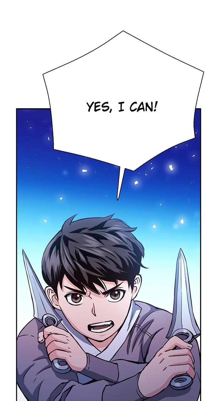 Seoul Station Druid Chap 112 - Next Chap 113
