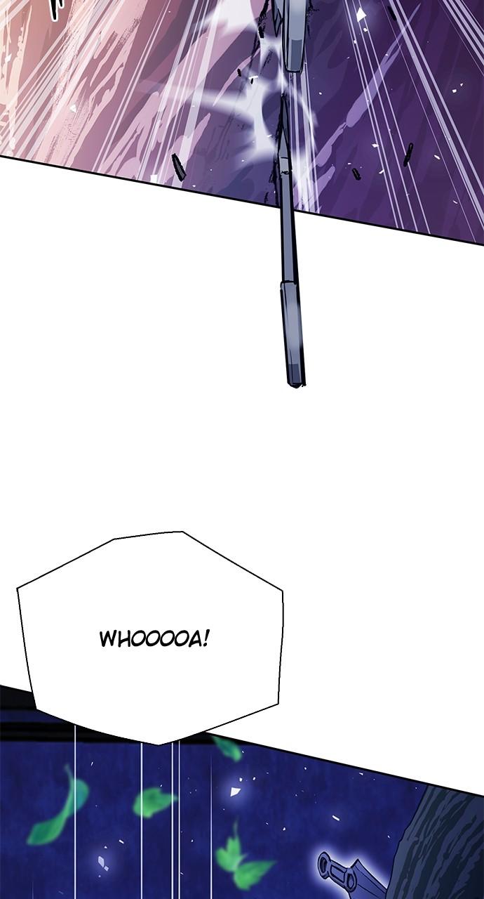 Seoul Station Druid Chap 112 - Next Chap 113