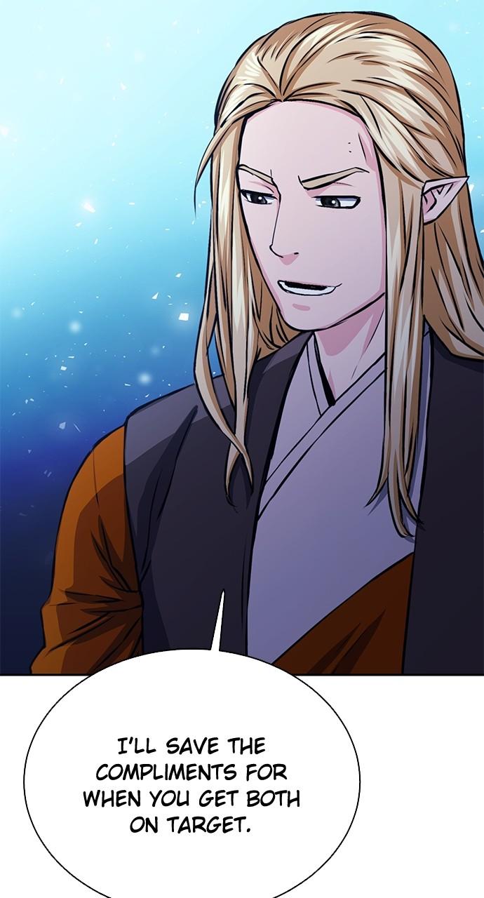 Seoul Station Druid Chap 112 - Next Chap 113