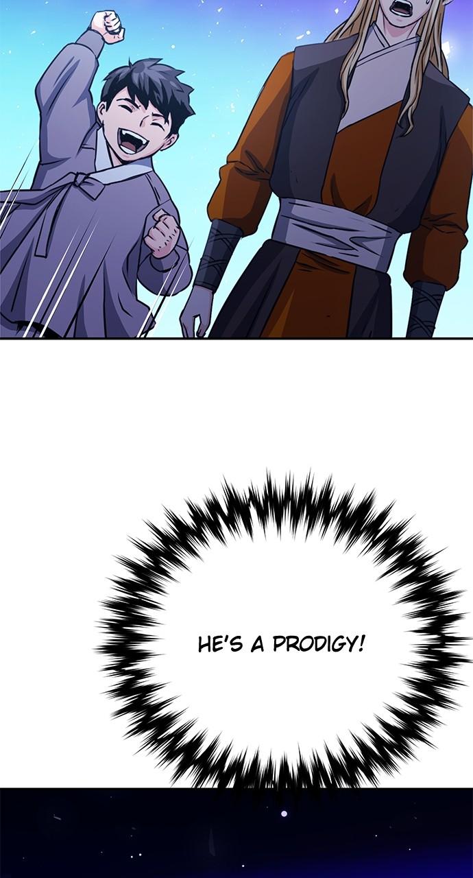Seoul Station Druid Chap 112 - Next Chap 113