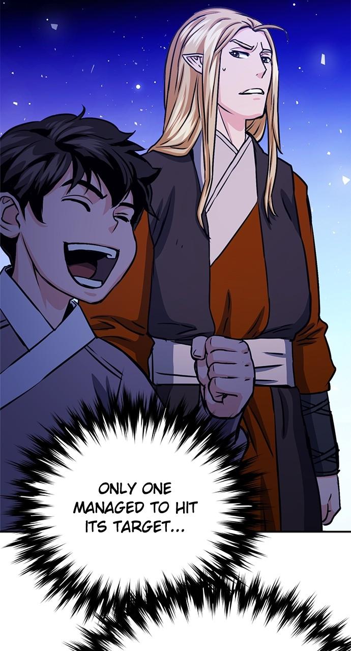 Seoul Station Druid Chap 112 - Next Chap 113