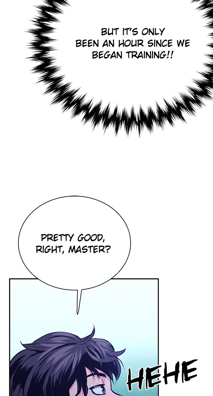 Seoul Station Druid Chap 112 - Next Chap 113