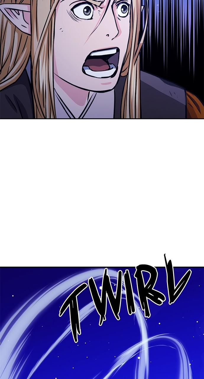 Seoul Station Druid Chap 112 - Next Chap 113