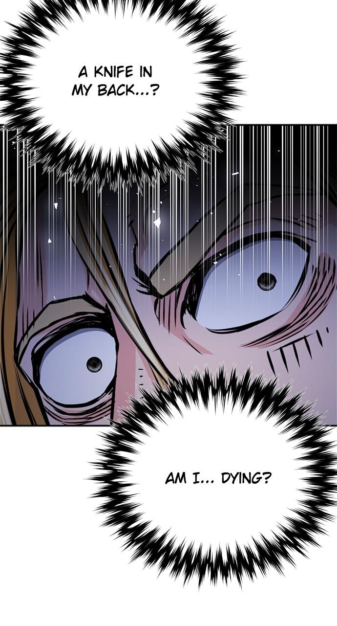 Seoul Station Druid Chap 112 - Next Chap 113