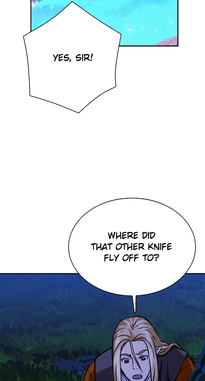 Seoul Station Druid Chap 112 - Next Chap 113