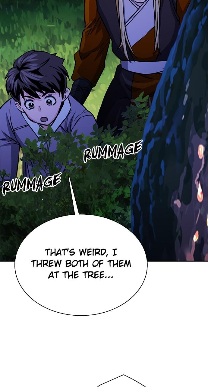 Seoul Station Druid Chap 112 - Next Chap 113
