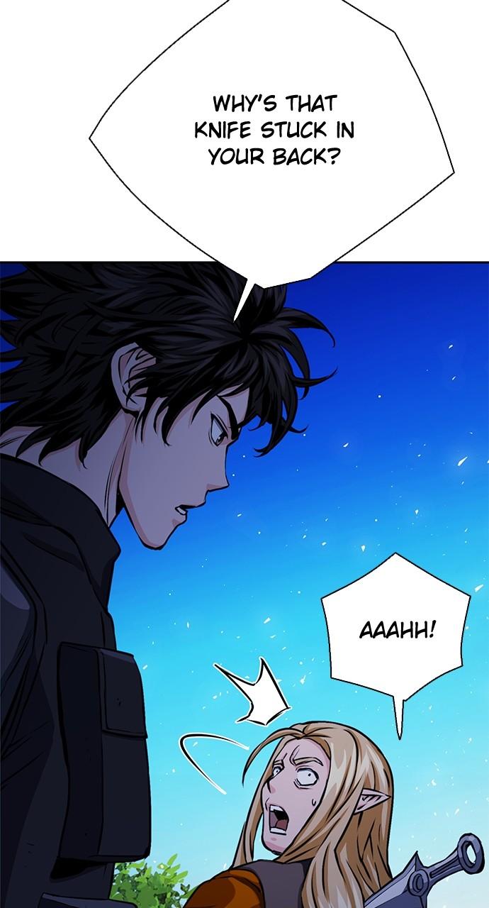 Seoul Station Druid Chap 112 - Next Chap 113