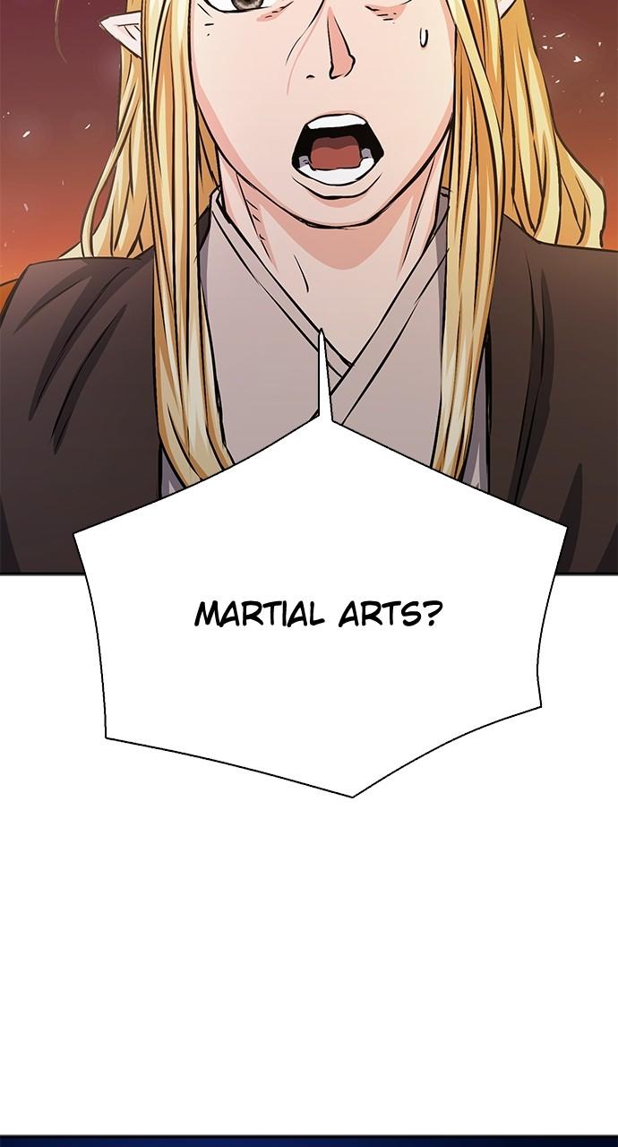 Seoul Station Druid Chap 112 - Next Chap 113