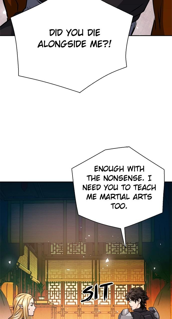 Seoul Station Druid Chap 112 - Next Chap 113