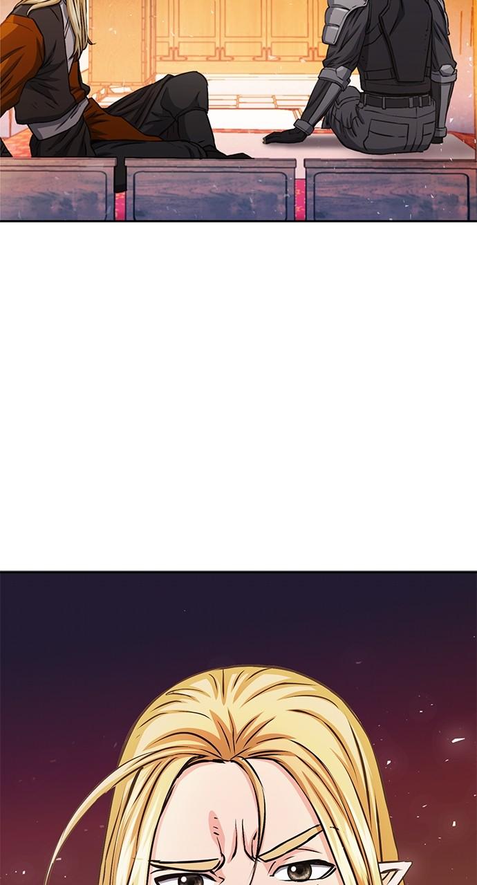 Seoul Station Druid Chap 112 - Next Chap 113