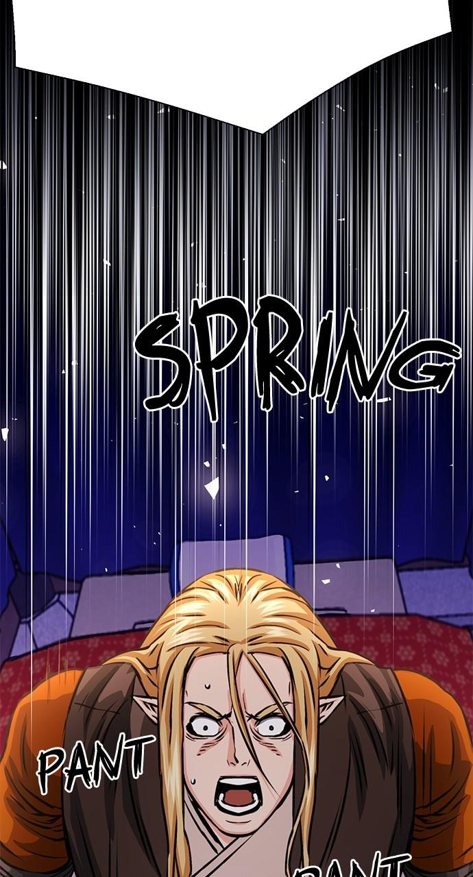 Seoul Station Druid Chap 112 - Next Chap 113