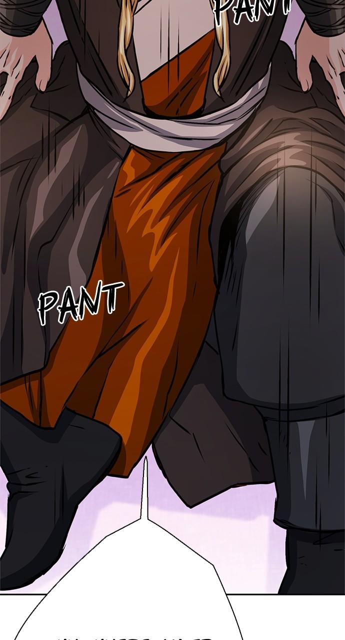 Seoul Station Druid Chap 112 - Next Chap 113
