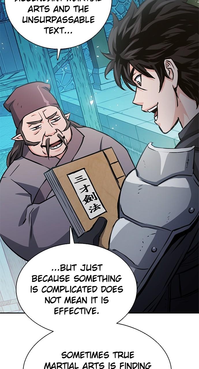 Seoul Station Druid Chap 113 - Next Chap 114