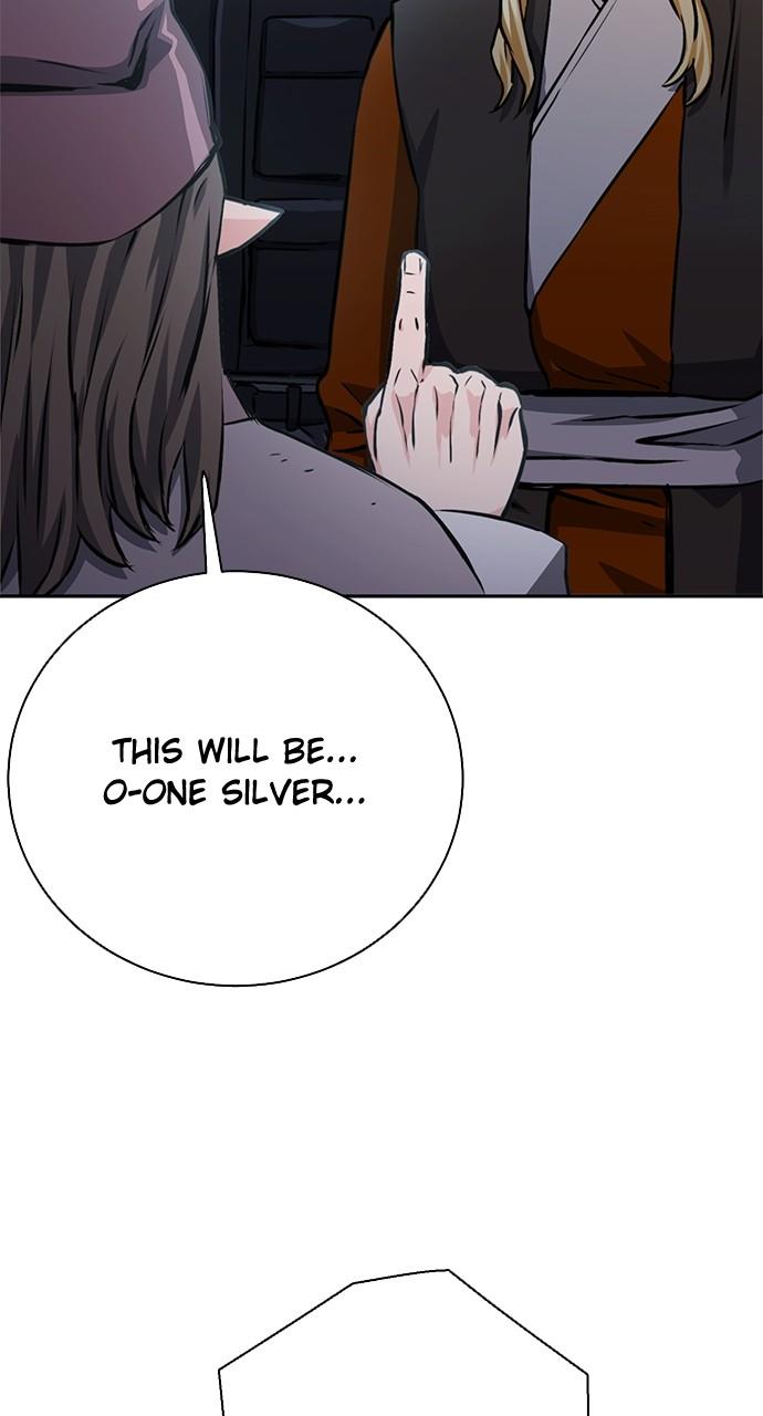 Seoul Station Druid Chap 113 - Next Chap 114