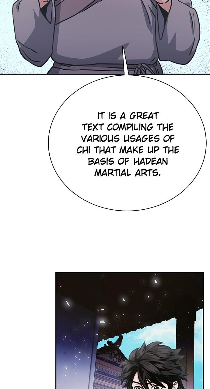 Seoul Station Druid Chap 113 - Next Chap 114