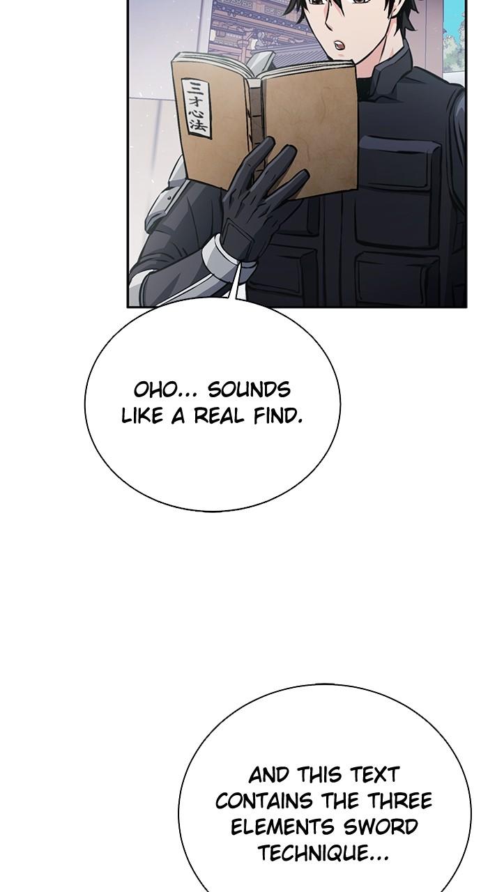 Seoul Station Druid Chap 113 - Next Chap 114