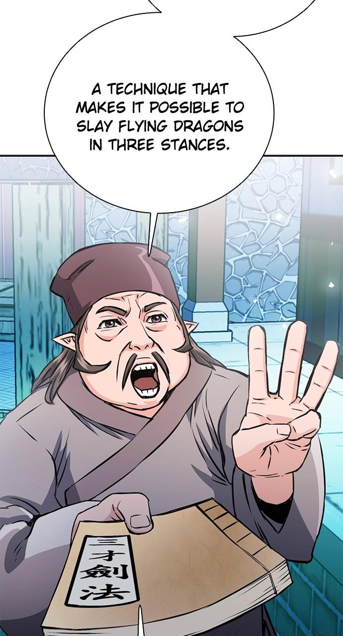 Seoul Station Druid Chap 113 - Next Chap 114