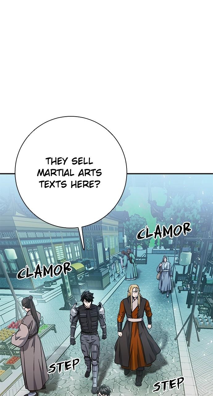 Seoul Station Druid Chap 113 - Next Chap 114