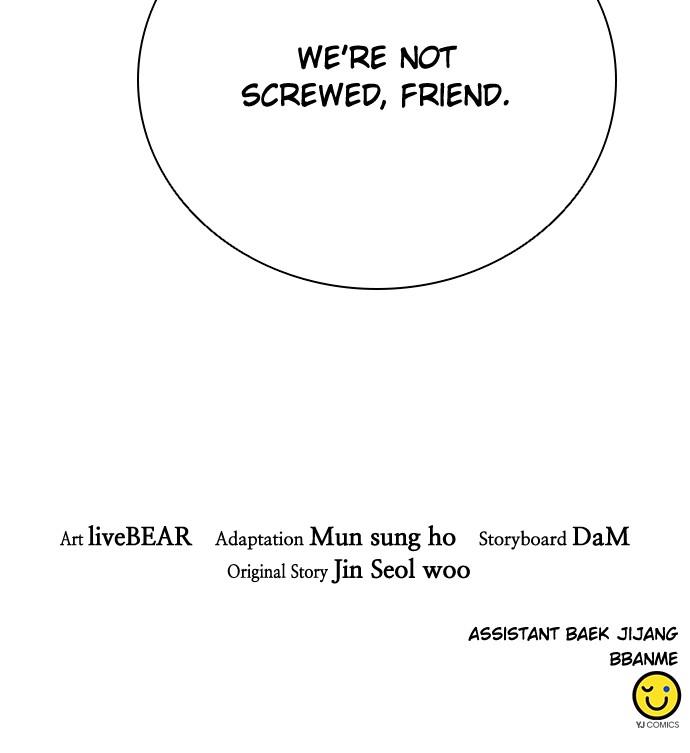Seoul Station Druid Chap 113 - Next Chap 114