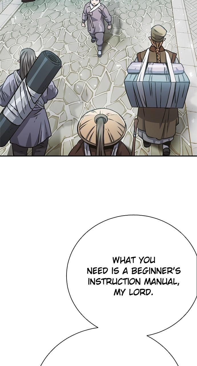 Seoul Station Druid Chap 113 - Next Chap 114