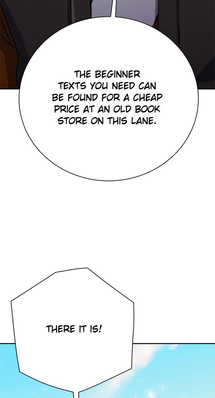 Seoul Station Druid Chap 113 - Next Chap 114