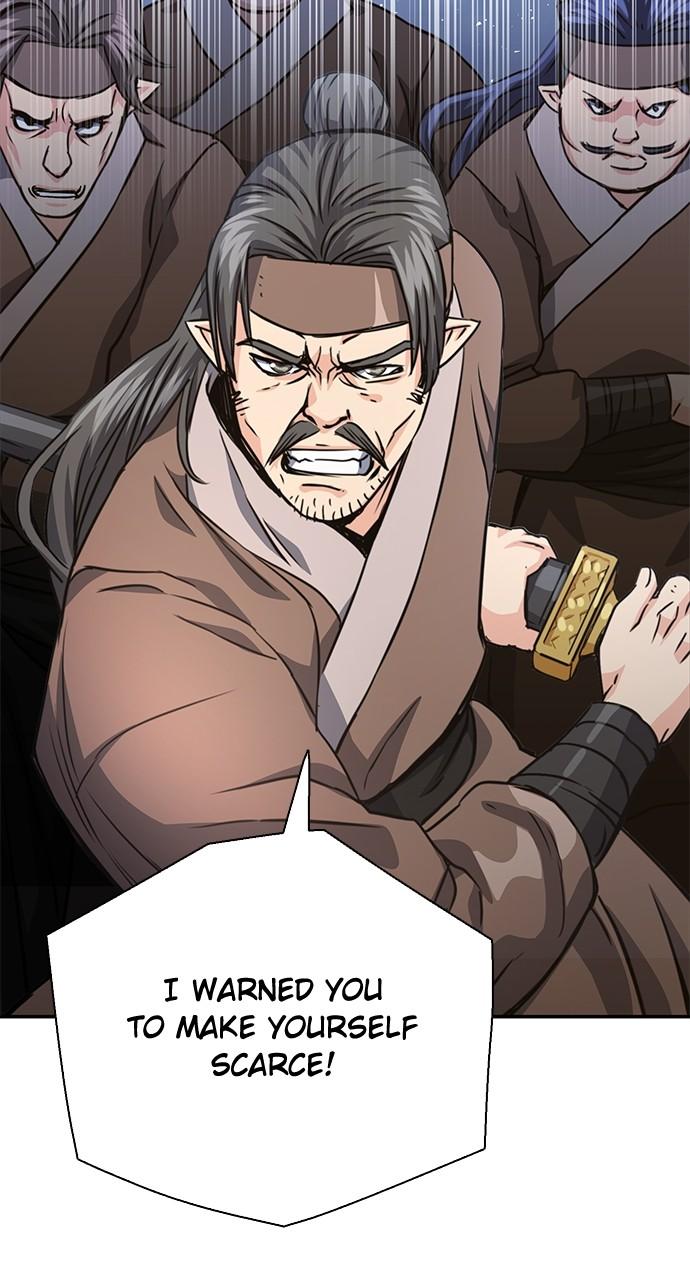 Seoul Station Druid Chap 113 - Next Chap 114