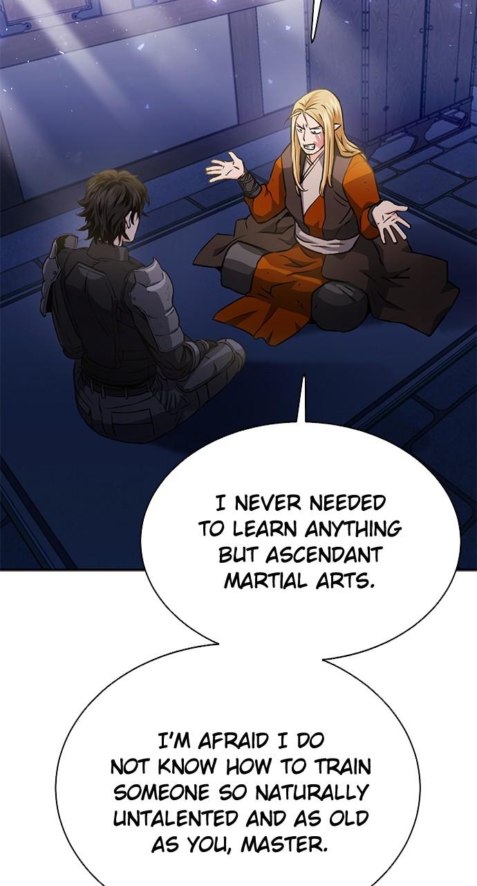 Seoul Station Druid Chap 113 - Next Chap 114