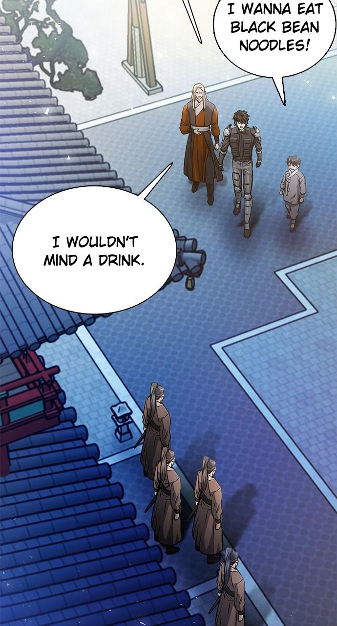 Seoul Station Druid Chap 113 - Next Chap 114