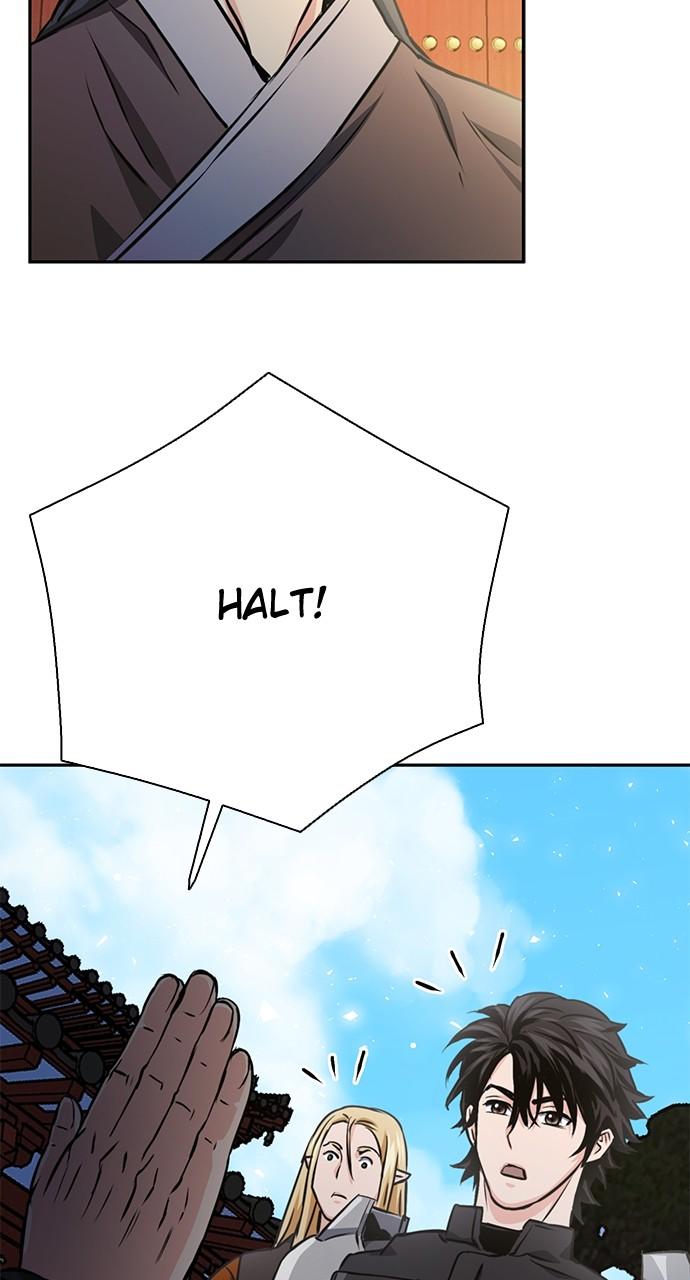 Seoul Station Druid Chap 113 - Next Chap 114