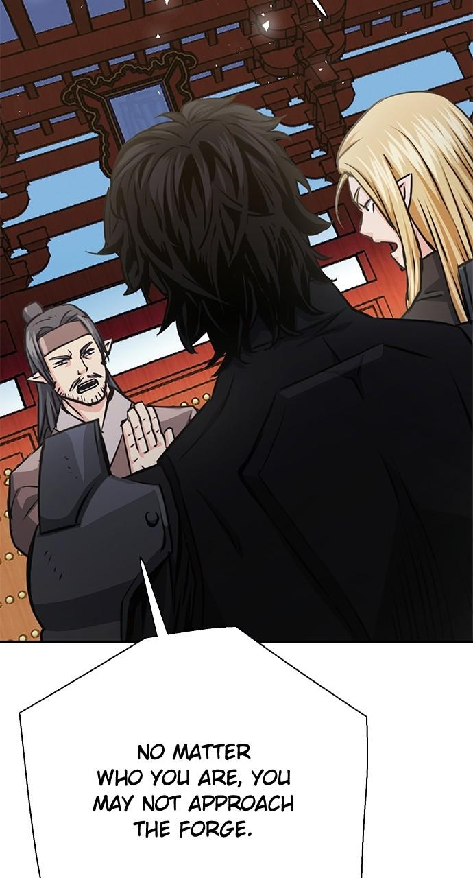 Seoul Station Druid Chap 113 - Next Chap 114
