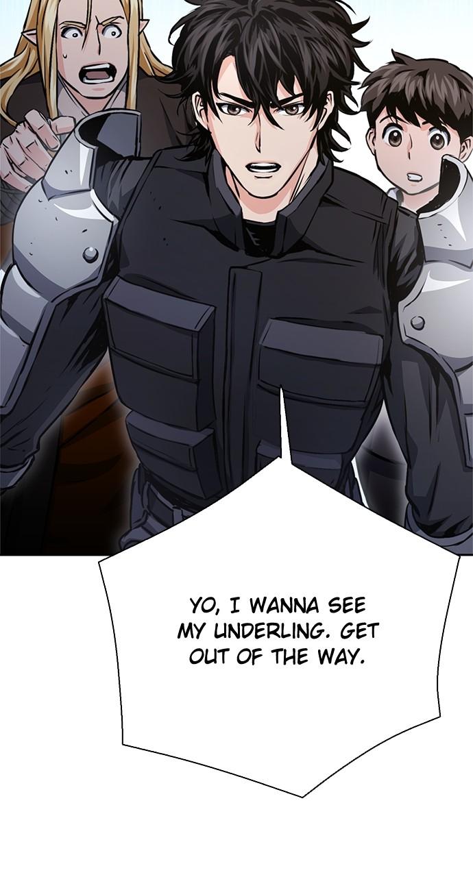 Seoul Station Druid Chap 113 - Next Chap 114