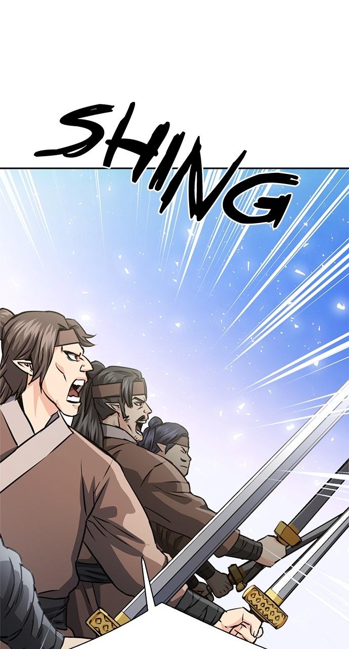 Seoul Station Druid Chap 113 - Next Chap 114