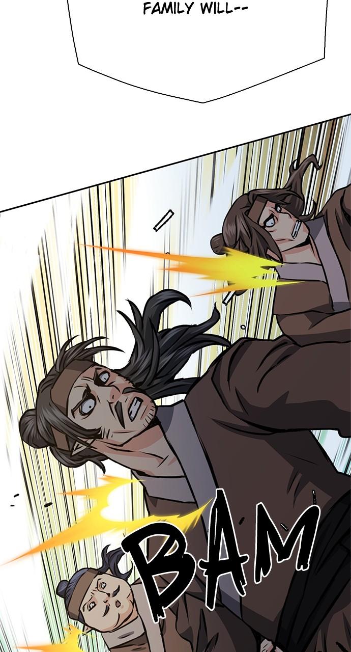 Seoul Station Druid Chap 113 - Next Chap 114