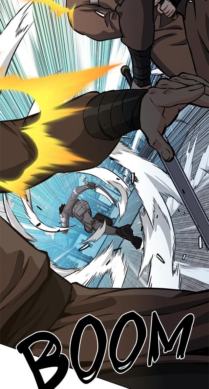 Seoul Station Druid Chap 113 - Next Chap 114