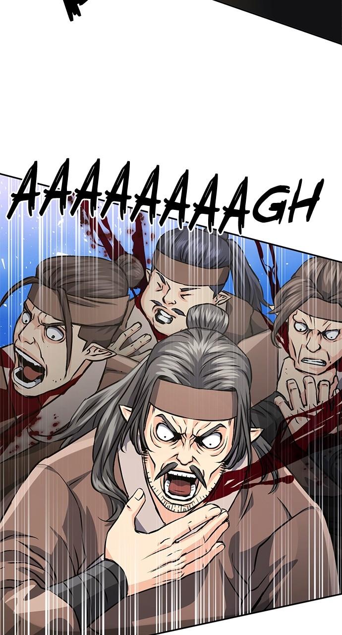 Seoul Station Druid Chap 113 - Next Chap 114