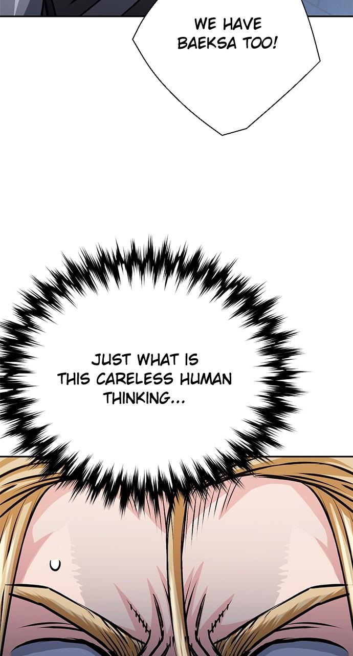 Seoul Station Druid Chap 113 - Next Chap 114