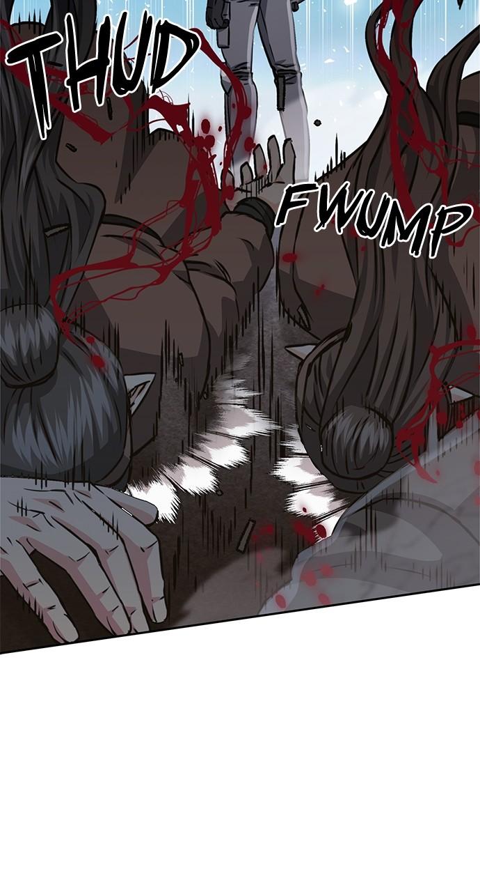 Seoul Station Druid Chap 113 - Next Chap 114